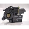 Recambio de motor elevalunas trasero izquierdo para renault scenic iii (jz)(2009) 1.5 bose edition [1,5 ltr. - 81 kw dci diesel 