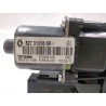 Recambio de motor elevalunas trasero izquierdo para renault scenic iii (jz)(2009) 1.5 bose edition [1,5 ltr. - 81 kw dci diesel 