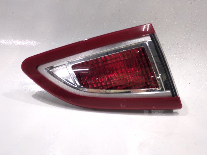 Recambio de piloto porton trasero izquierdo para renault scenic iii (jz)(2009) 1.5 bose edition [1,5 ltr. - 81 kw dci diesel fap