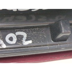 Recambio de piloto porton trasero izquierdo para renault scenic iii (jz)(2009) 1.5 bose edition [1,5 ltr. - 81 kw dci diesel fap