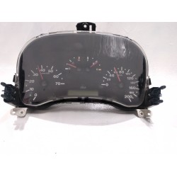 Recambio de cuadro completo para fiat i doblo (223) cargo (2001) 1.9 jtd (223zxe1a) referencia OEM IAM 46817749 12 90689  