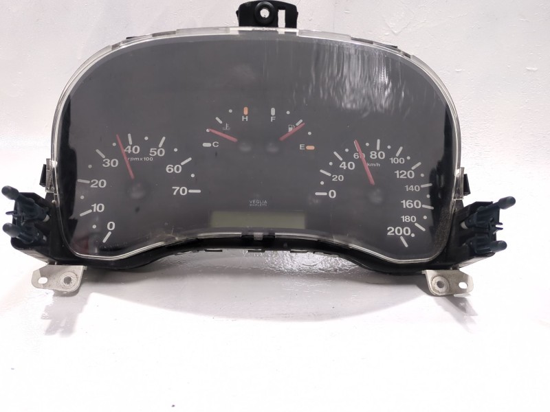 Recambio de cuadro completo para fiat i doblo (223) cargo (2001) 1.9 jtd (223zxe1a) referencia OEM IAM 46817749 12 90689  