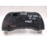 Recambio de cuadro completo para fiat i doblo (223) cargo (2001) 1.9 jtd (223zxe1a) referencia OEM IAM 46817749 12 90689  