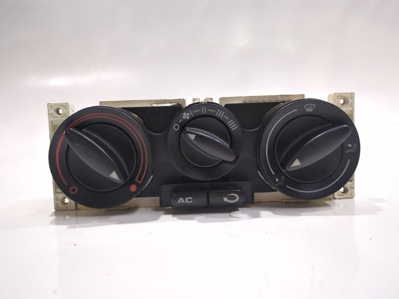 Recambio de mandos calefaccion / a.a. para seat toledo ii (1m2) 1.9 tdi referencia OEM IAM 1M0820045C  