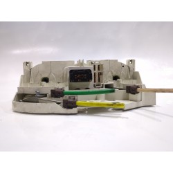 Recambio de mandos calefaccion / a.a. para seat toledo ii (1m2) 1.9 tdi referencia OEM IAM 1M0820045C  