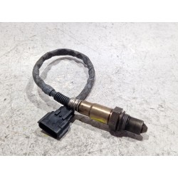 Recambio de sonda lambda para dacia sandero i (06.2008) 1.5 dci referencia OEM IAM H8201395330  