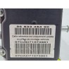 Recambio de nucleo abs para citroën c4 i (lc_) 1.6 16v referencia OEM IAM 0265800406  