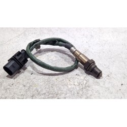 Recambio de sonda lambda para mercedes-benz clase a (w169) a 180 cdi (169.007, 169.307) referencia OEM IAM 0035427018  