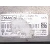 Recambio de centralita inyeccion para ford fiesta vi (cb1, ccn) 1.5 tdci referencia OEM IAM DA6A12A650MC 0281031530  