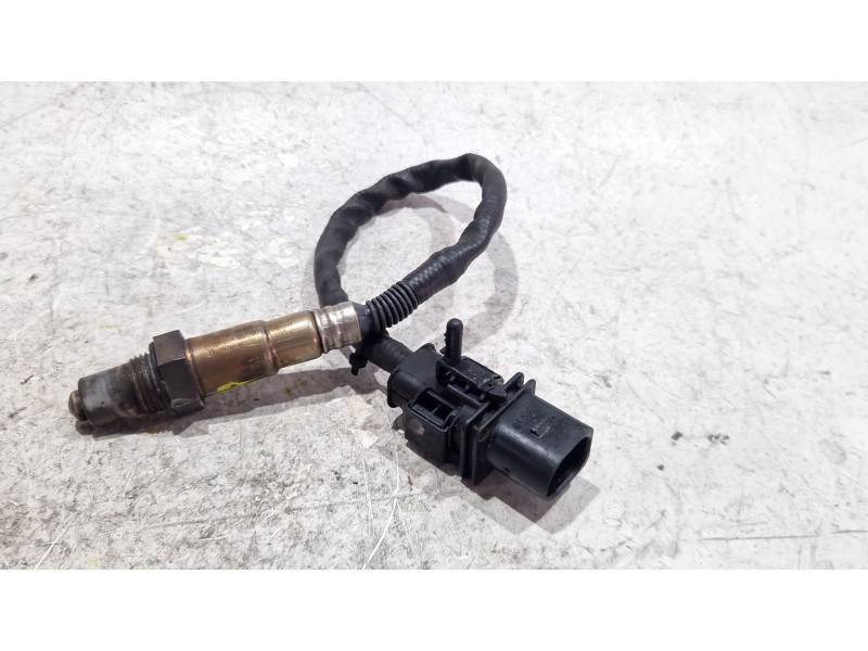 Recambio de sonda lambda para kia carens iii monospace (un) 2.0 crdi 115 referencia OEM IAM 393502A400  