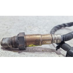 Recambio de sonda lambda para kia carens iii monospace (un) 2.0 crdi 115 referencia OEM IAM 393502A400  