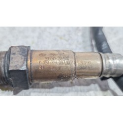 Recambio de sonda lambda para kia carens iii monospace (un) 2.0 crdi 115 referencia OEM IAM 393502A400  