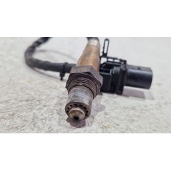 Recambio de sonda lambda para kia carens iii monospace (un) 2.0 crdi 115 referencia OEM IAM 393502A400  