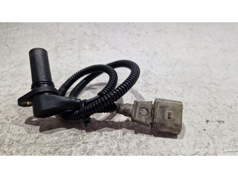 Recambio de sensor para volkswagen polo iv (9n_, 9a_) 1.4 tdi referencia OEM IAM   