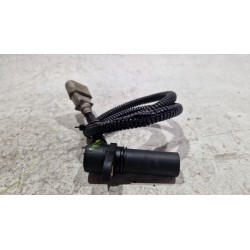 Recambio de sensor para volkswagen polo iv (9n_, 9a_) 1.4 tdi referencia OEM IAM   