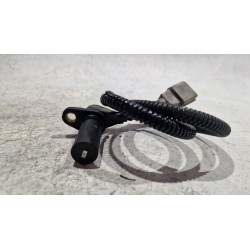 Recambio de sensor para volkswagen polo iv (9n_, 9a_) 1.4 tdi referencia OEM IAM   