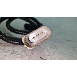 Recambio de sensor para volkswagen polo iv (9n_, 9a_) 1.4 tdi referencia OEM IAM   
