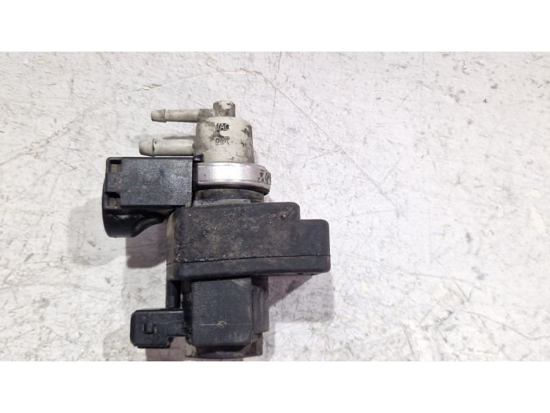 Recambio de valvula aire adicional para renault scenic ii (jm)(2003) 1.9 dci (jm12, jm0g) referencia OEM IAM 36611200  