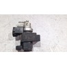 Recambio de valvula aire adicional para renault scenic ii (jm)(2003) 1.9 dci (jm12, jm0g) referencia OEM IAM 36611200  