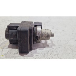 Recambio de valvula aire adicional para renault scenic ii (jm)(2003) 1.9 dci (jm12, jm0g) referencia OEM IAM 36611200  