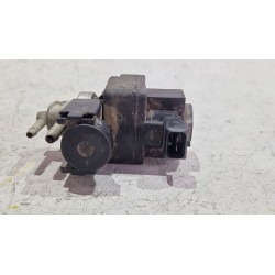 Recambio de valvula aire adicional para renault scenic ii (jm)(2003) 1.9 dci (jm12, jm0g) referencia OEM IAM 36611200  