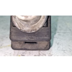 Recambio de valvula aire adicional para renault scenic ii (jm)(2003) 1.9 dci (jm12, jm0g) referencia OEM IAM 36611200  