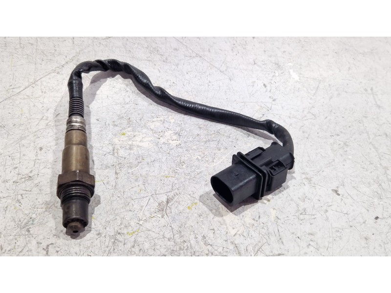 Recambio de sonda lambda para peugeot 5008 (09.2009) 2.0 style [2,0 ltr. - 110 kw blue-hdi fap] referencia OEM IAM 9681852780  