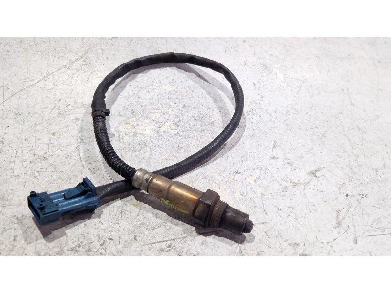 Recambio de sonda lambda para citroën c4 i (lc_) 1.6 16v referencia OEM IAM 0258006185  