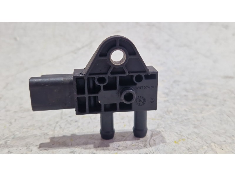 Recambio de sensor presion para peugeot 308 (2007) 1.6 hdi referencia OEM IAM 9662143180  