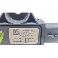 Recambio de sensor presion para peugeot 308 (2007) 1.6 hdi referencia OEM IAM 9662143180  