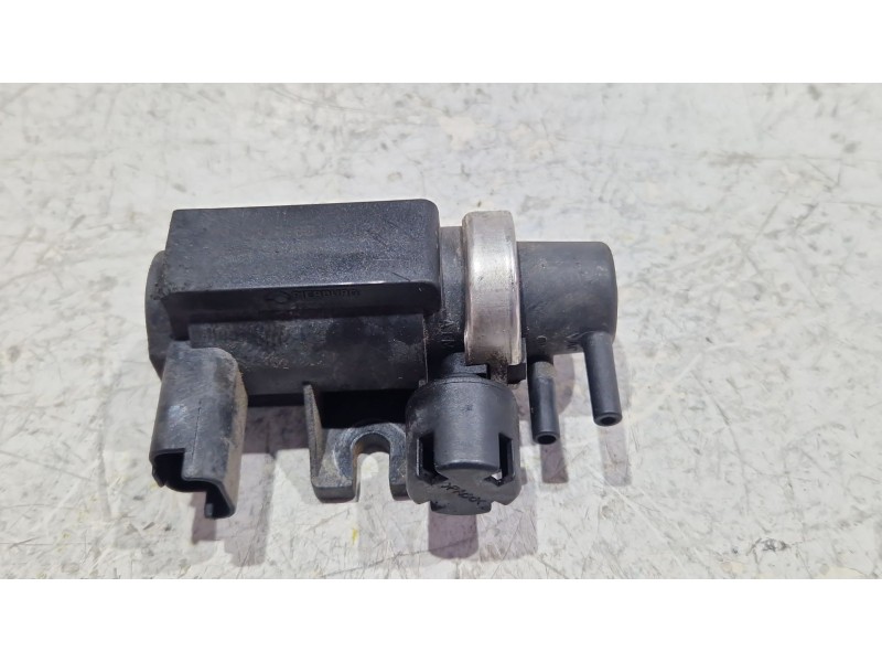 Recambio de valvula aire adicional para peugeot 307 (3a/c) 2.0 hdi 110 referencia OEM IAM 9641726680  