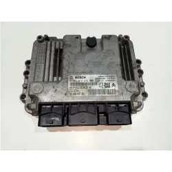 Recambio de centralita inyeccion para citroën c4 berlina (06.2004) 1.6 hdi referencia OEM IAM 0281013872  