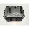 Recambio de centralita inyeccion para citroën c4 berlina (06.2004) 1.6 hdi referencia OEM IAM 0281013872  