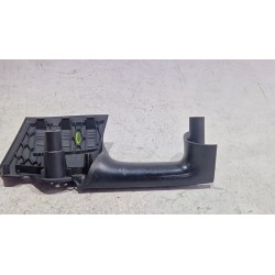 Recambio de moldura puerta delantera izquierda para audi a4 b7 (8ec) 2.0 tdi 16v referencia OEM IAM 5k4868713  