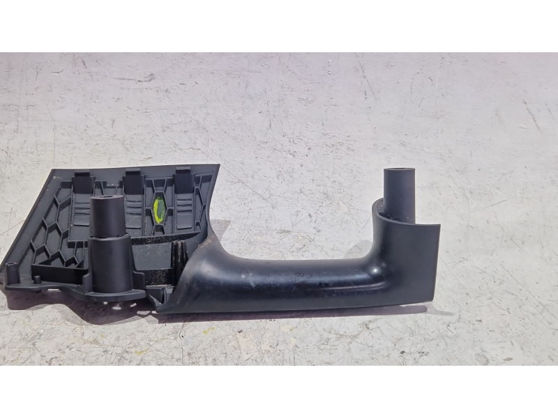 Recambio de moldura puerta delantera izquierda para audi a4 b7 (8ec) 2.0 tdi 16v referencia OEM IAM 5k4868713  