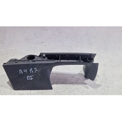Recambio de moldura puerta delantera izquierda para audi a4 b7 (8ec) 2.0 tdi 16v referencia OEM IAM 5k4868713  