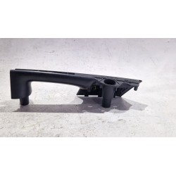 Recambio de moldura puerta delantera izquierda para audi a4 b7 (8ec) 2.0 tdi 16v referencia OEM IAM 5k4868713  