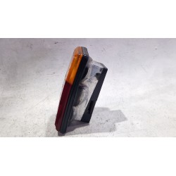 Recambio de piloto trasero izquierdo para seat 131 (131a) 2.0 referencia OEM IAM 2052260573  