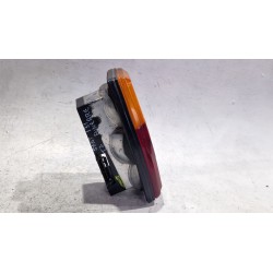 Recambio de piloto trasero izquierdo para seat 131 (131a) 2.0 referencia OEM IAM 2052260573  