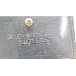 Recambio de piloto trasero izquierdo para seat 131 (131a) 2.0 referencia OEM IAM 2052260573  