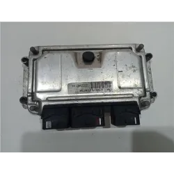 Recambio de centralita inyeccion para citroën xsara berlina (1997) 1.9 td referencia OEM IAM 0261206606 ME7.4.413  