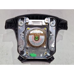 Recambio de airbag volante para hyundai santa fé ii (cm) 2.2 crdi referencia OEM IAM 16909508  