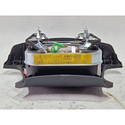 Recambio de airbag volante para hyundai santa fé ii (cm) 2.2 crdi referencia OEM IAM 16909508  