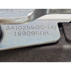 Recambio de airbag volante para hyundai santa fé ii (cm) 2.2 crdi referencia OEM IAM 16909508  