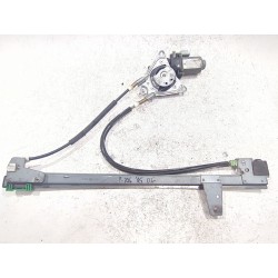 Recambio de mecanismo elevalunas delantero izquierdo para peugeot 306 (7b, n3, n5) 1.9 d referencia OEM IAM 112897  
