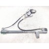 Recambio de mecanismo elevalunas delantero izquierdo para peugeot 306 (7b, n3, n5) 1.9 d referencia OEM IAM 112897  