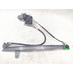 Recambio de mecanismo elevalunas delantero izquierdo para peugeot 306 (7b, n3, n5) 1.9 d referencia OEM IAM 112897  