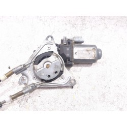 Recambio de mecanismo elevalunas delantero izquierdo para peugeot 306 (7b, n3, n5) 1.9 d referencia OEM IAM 112897  