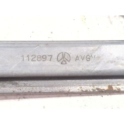 Recambio de mecanismo elevalunas delantero izquierdo para peugeot 306 (7b, n3, n5) 1.9 d referencia OEM IAM 112897  