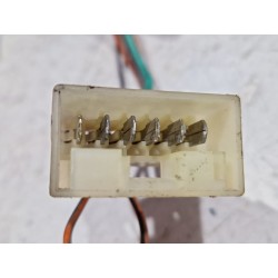 Recambio de mando multifuncion para fiat ii fiorino (255)(1988) 1.7 d referencia OEM IAM   